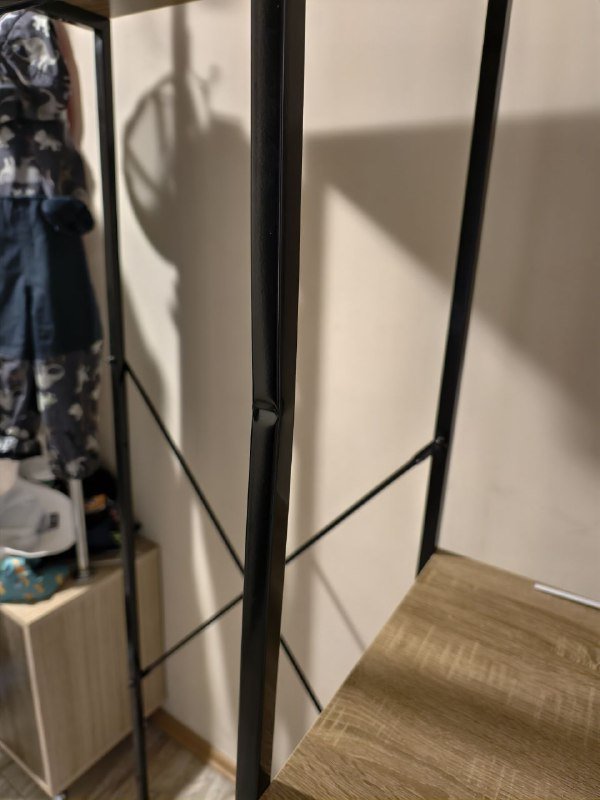 Вешалка для прихожей 2