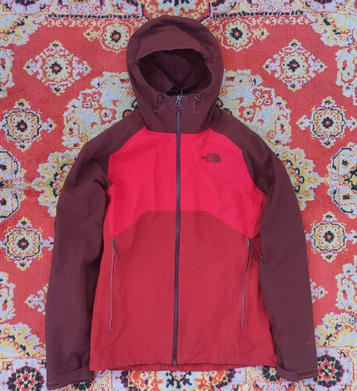 The North Face Stratos мембрана, Yoshio Kubo брюки