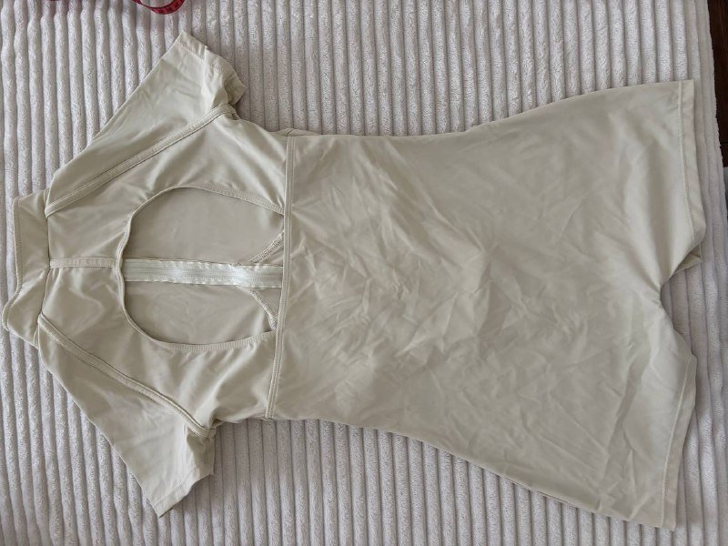 Комбинезон и лосины размер С 5