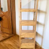 Стеллаж Икея 2