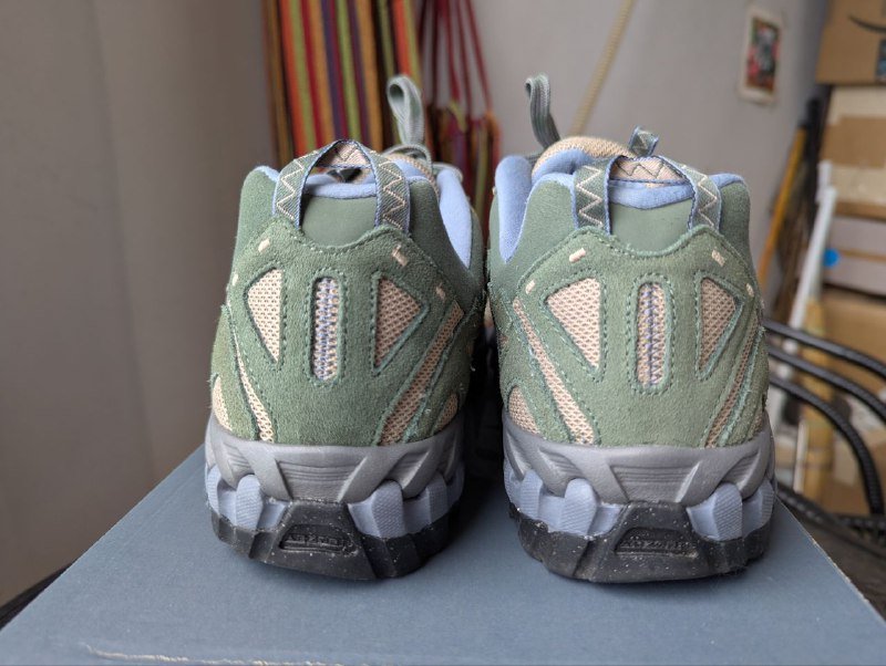 Кроссовки New Balance 610 размер 42.5 4