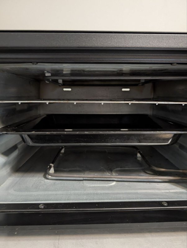 Духовка Kumtel 3