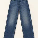 Пиджак, джинсовая юбка, джинсы Zara, платье 3