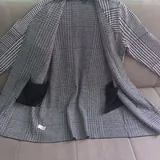 Вязаный свитер с карманами Ann Taylor 3