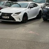 Lexus RC 350 2015 3