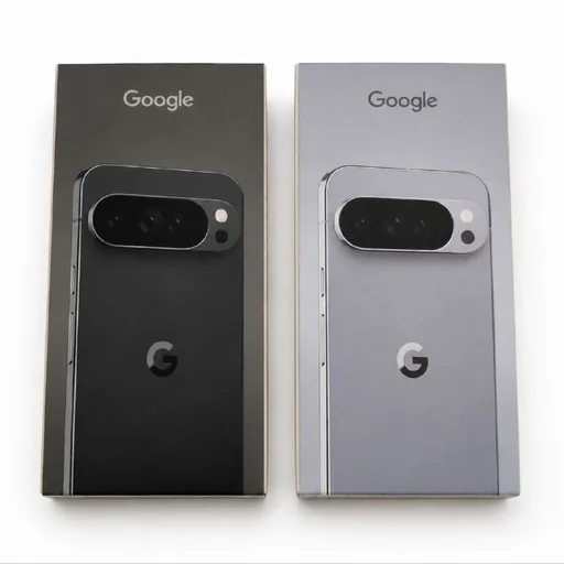 Google Pixel 10 Pro XL, Google Pixel 10 Pro XL
