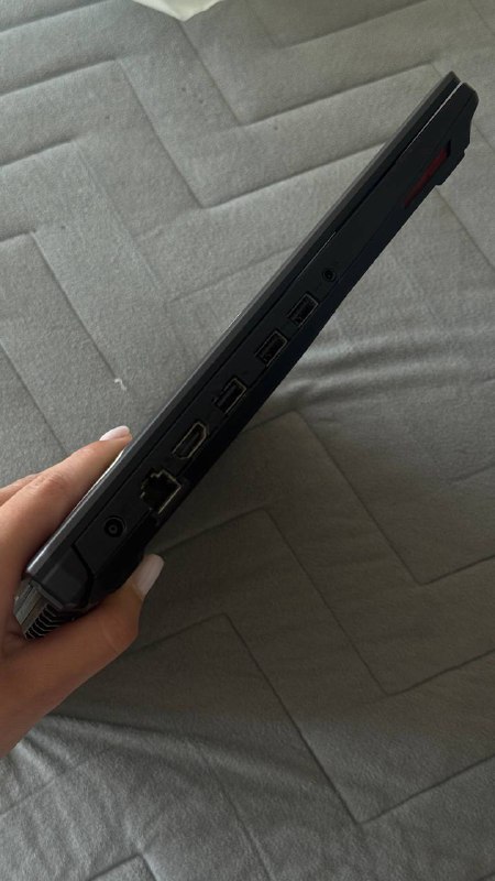 Ноутбук Asus TUF GAMING 5