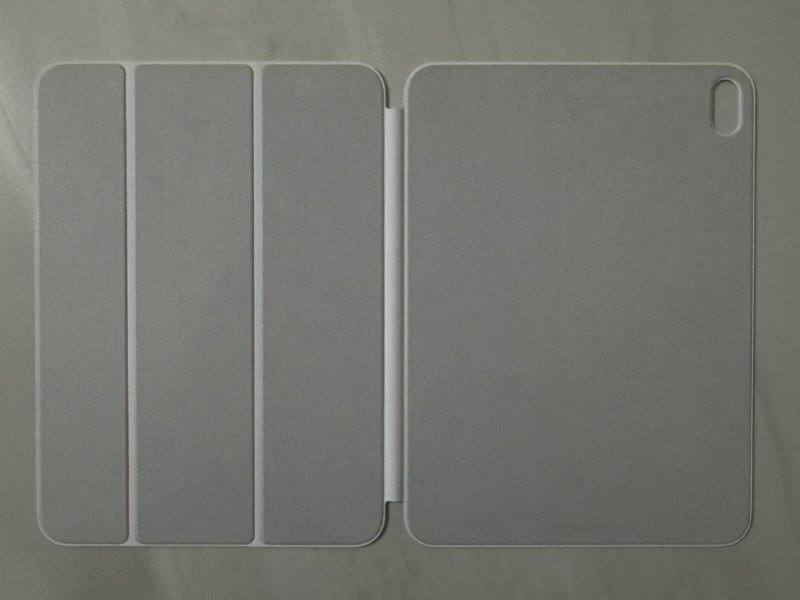 Чехол на iPad 10 поколения Smart Folio 4
