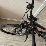 Велосипед Trinx 29 5