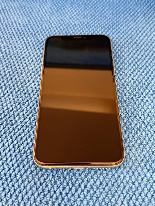 iPhone XS 256GB 3