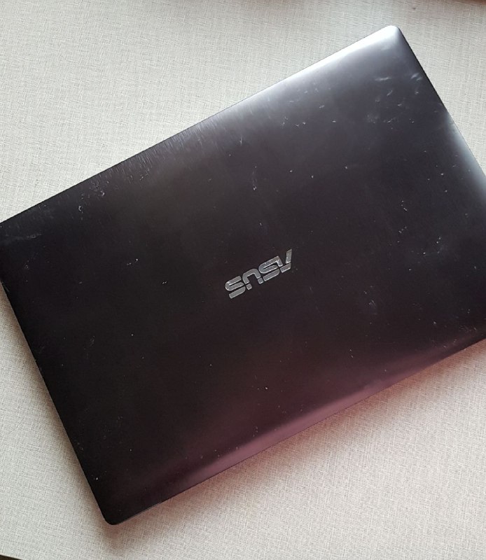 Продаю ноутбук ASUS 15'6, 1 ТБ памяти