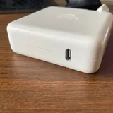 Зарядный блок Apple 87W с кабелем USB-C 2