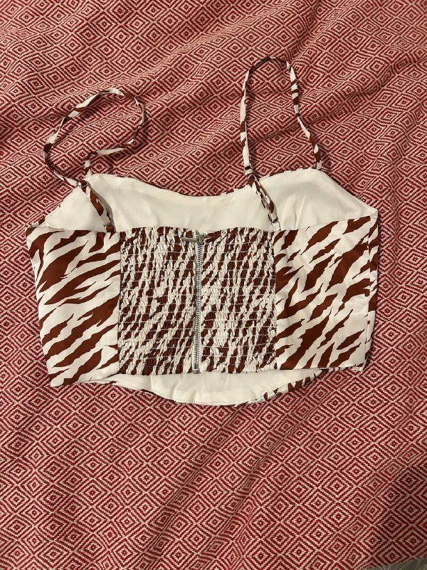 Толстовки, топ, шапка 6