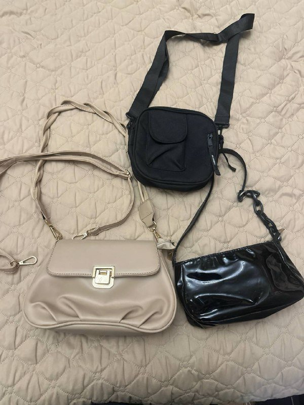 беж. сумка, лаковая сумка, спортивная сумка