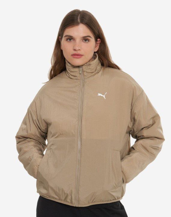 Курта Puma двусторонняя женская S размер