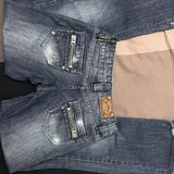 Miss Dinamit bootcut pants 2