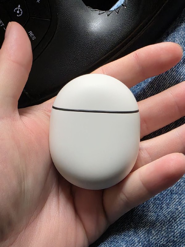 Pixel Buds Pro 2 1
