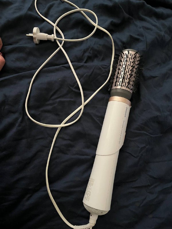 Фен Philips