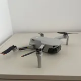 DJI Mini 2 Fly More Combo, microSD 128GB, ND-фильтры 1