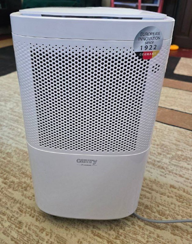 Осушитель воздуха Camry CR-7851 3