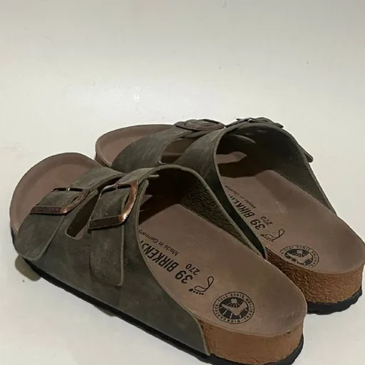Сандалии Birkenstock