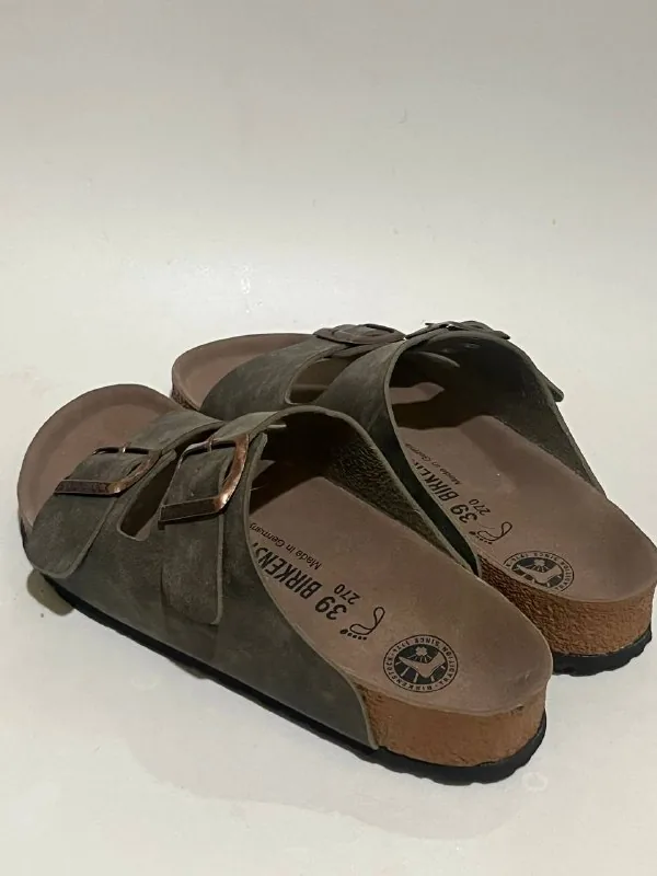 Сандалии Birkenstock 1