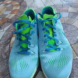 Женские кроссовки NIKE 2