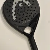 Ракетка для падела HEAD Speed Pro 2025 1