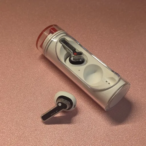 Nothing Ear Stick TWS Earbuds