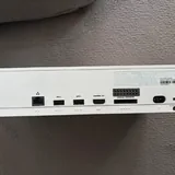 Xbox Series S, два геймпада 2