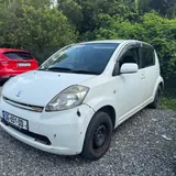 Toyota Passo 2004 1