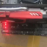 Colorful RTX 2060 SUPER, MSI B360M Mortar, Intel i5-9600KF 1