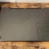 ASUS TUF Gaming ноутбук 2