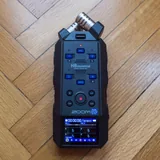 Zoom H6essential, Zoom EXH-6e 1