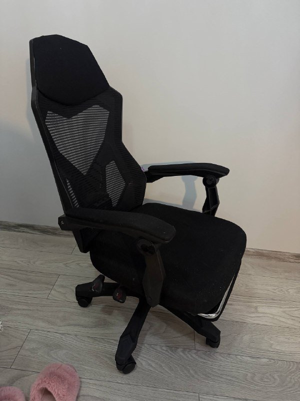 Компьютерный стул 3