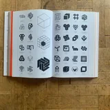 Книга Logo Modernism 5