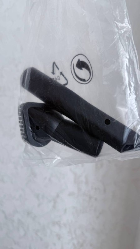 Пылесос Deerma DX700S черный 4