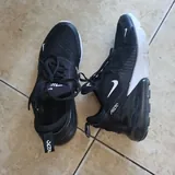 Кроссовки Nike, Air Jordan 8