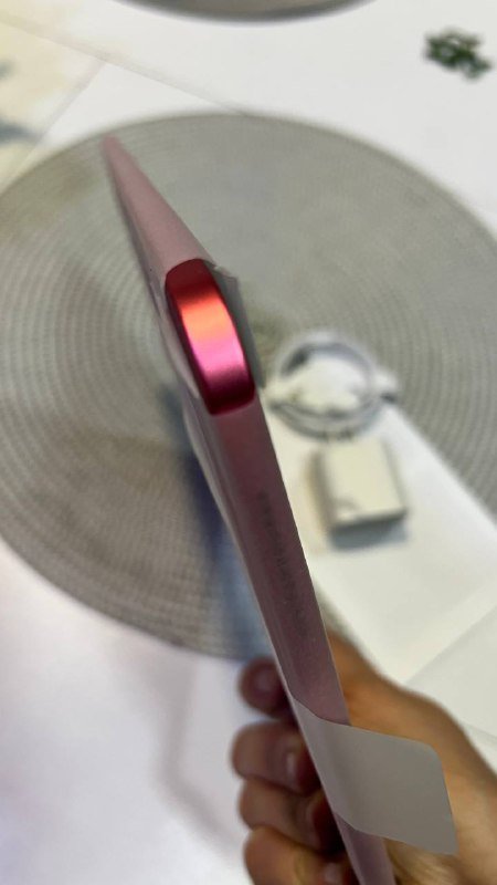 iPad 10 поколения 64Gb 3