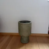Горшок для цветов 3