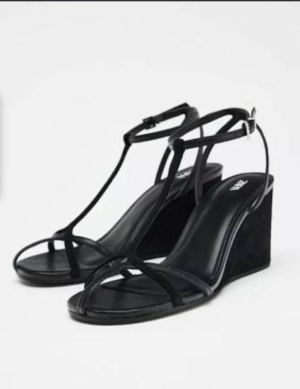 Босоножки Zara размер 36 1