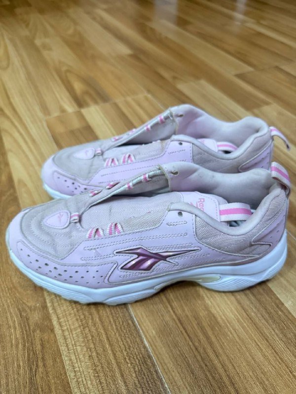 Кроссовки Reebok DMX series 2200 2