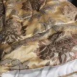 Теплое одеяло 200×200, спортивная сумка 1