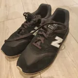 Сапборд, ёлка, дорожный утюг, кроссовки New Balance 8