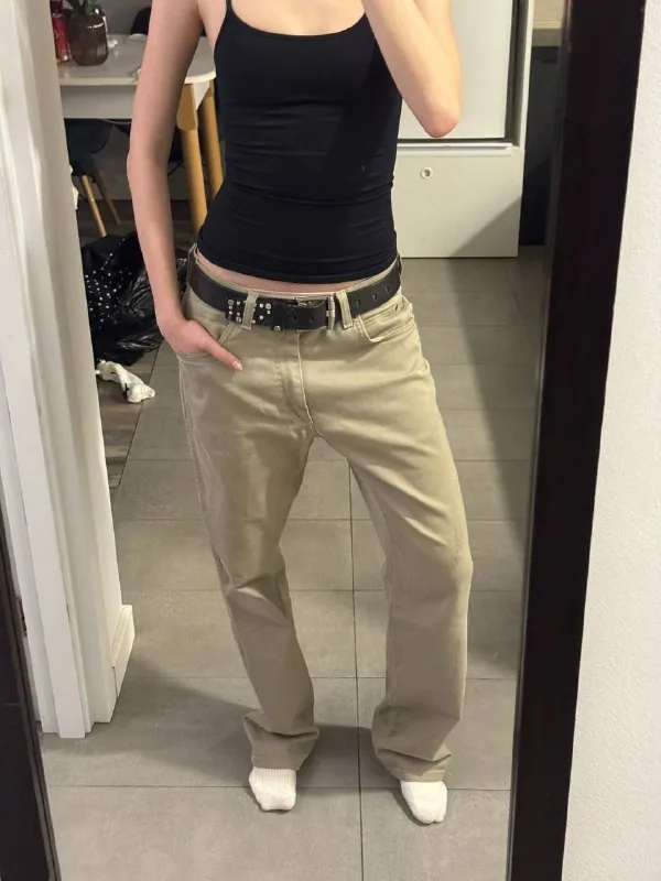 Джинсы Wrangler