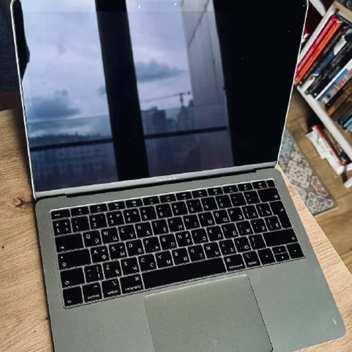 MacBook Air 13 2019