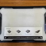 Чехол для MacBook Pro 16, Supcase 2