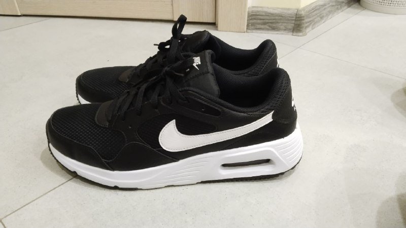 Кроссовки мужские Nike Air Max SC cw4555-002 3