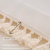 Скатерть водоотталкивающая 2