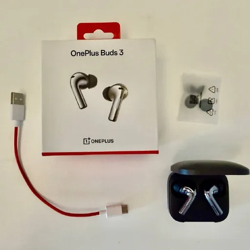 OnePlus Buds 3
